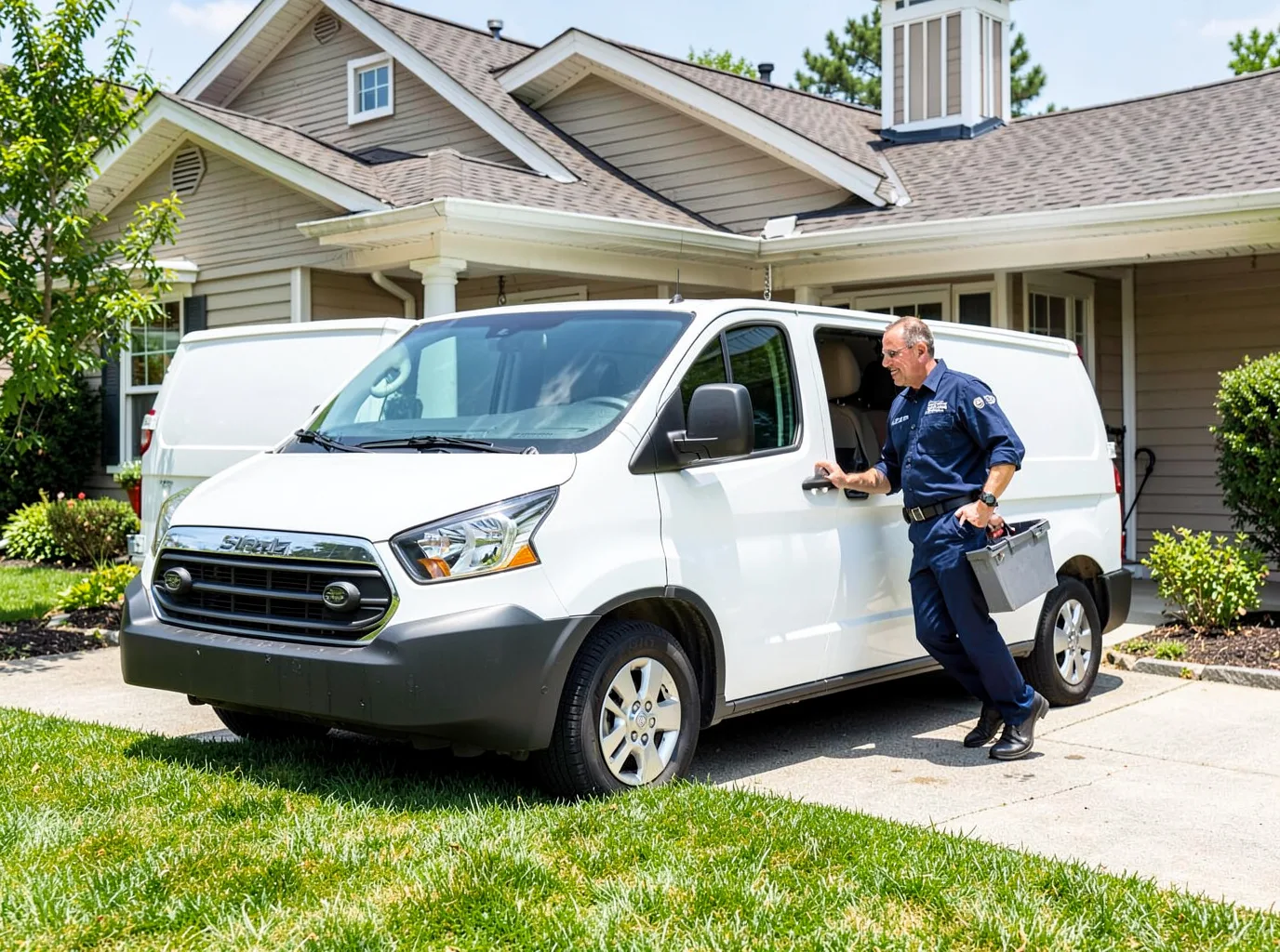 Emergency Plumber company in Saint Lawrence, SD